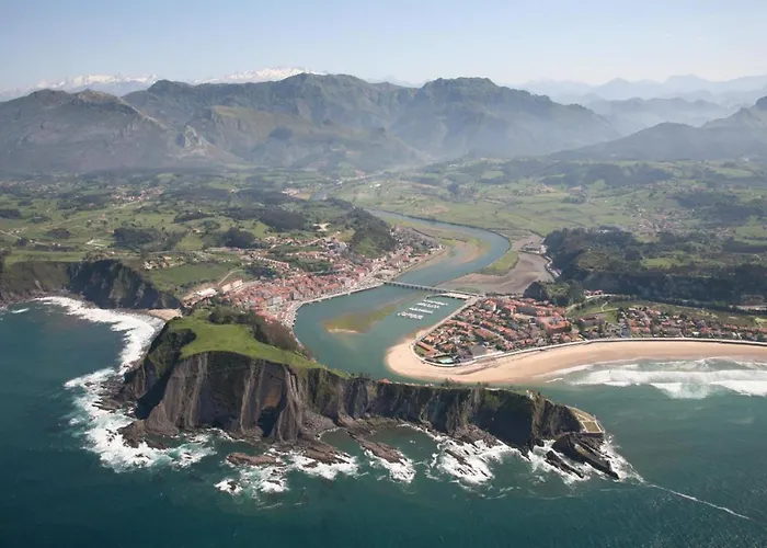 El Mirador Del Sella