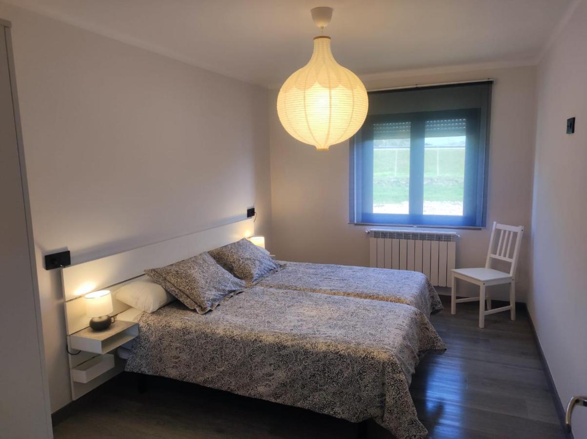 El Mirador Del Sella Apartment