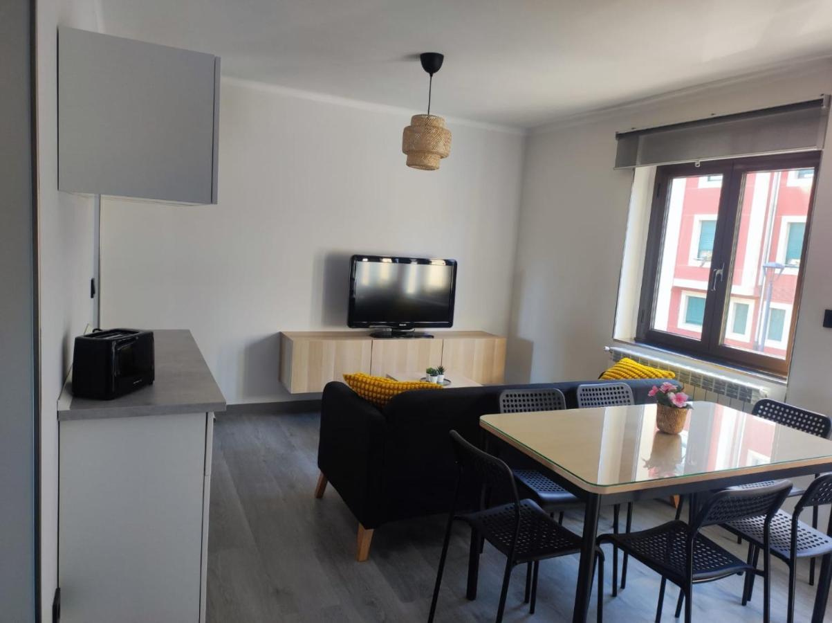 El Mirador Del Sella Apartment