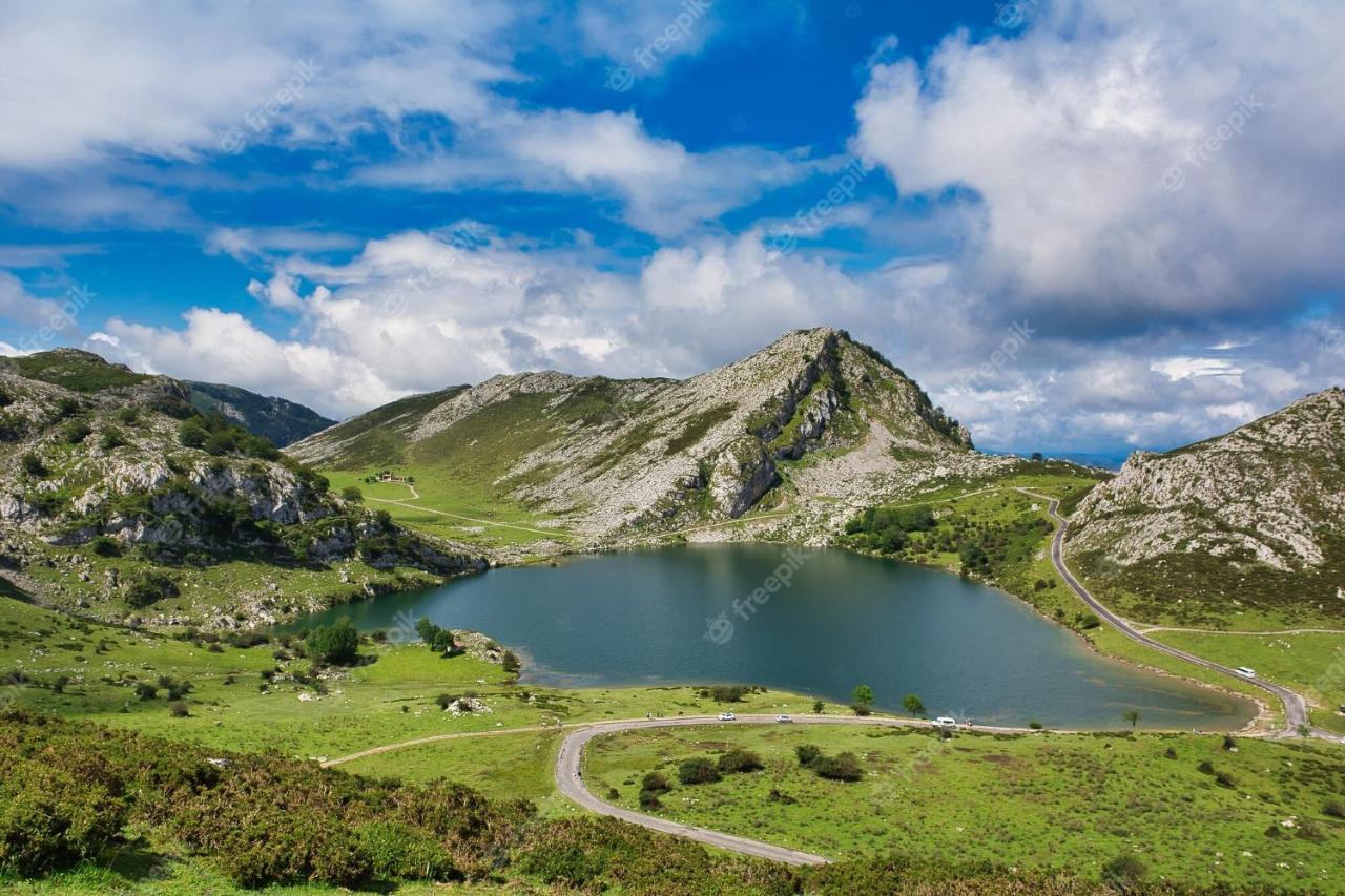 El Mirador Del Sella * Arriondas