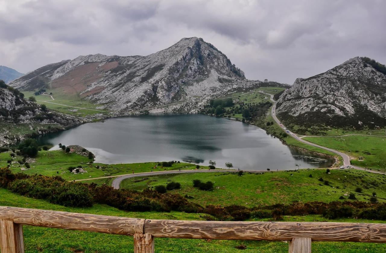 El Mirador Del Sella * Arriondas