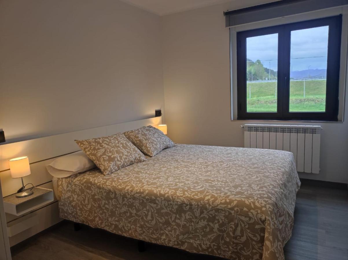 El Mirador Del Sella Apartment *