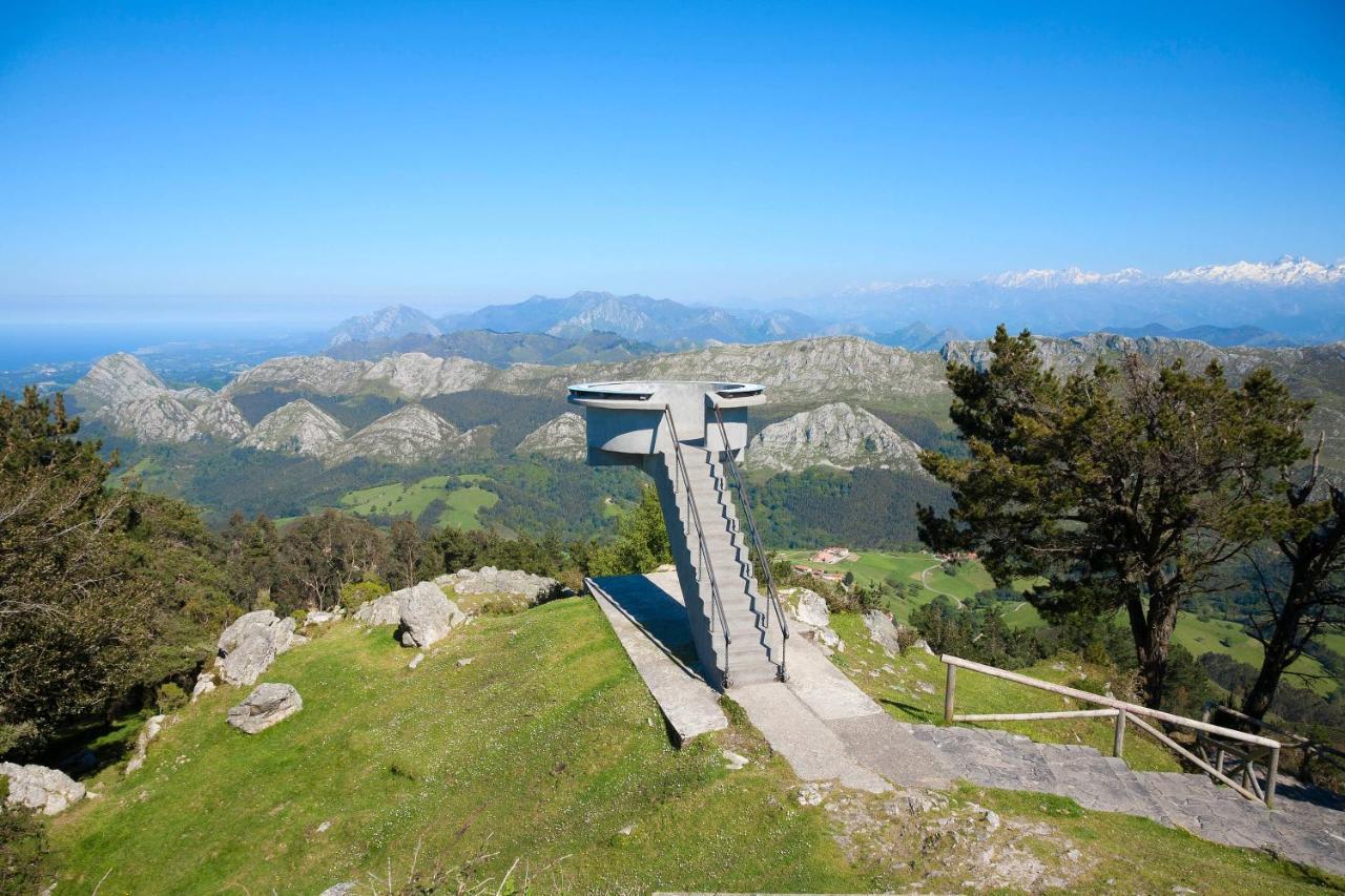 El Mirador Del Sella *